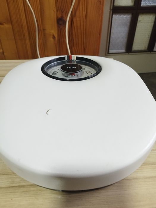 Механичен кантар krups