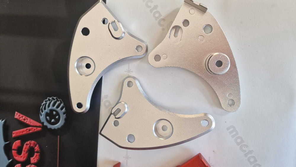 Suport Schimbator Aluminiu Can-am Outlander / Renegde