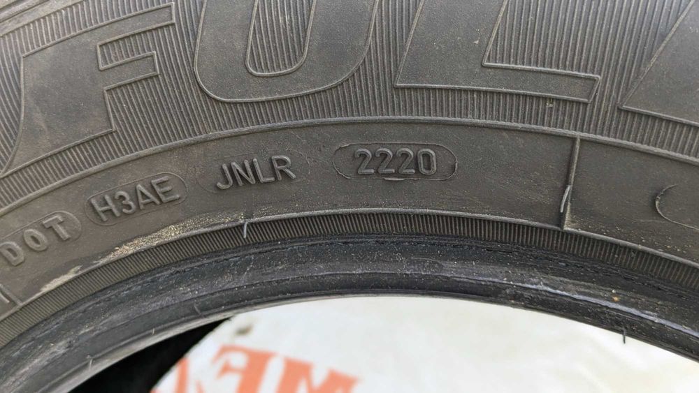 Fulda 195 65 15 зимни гуми