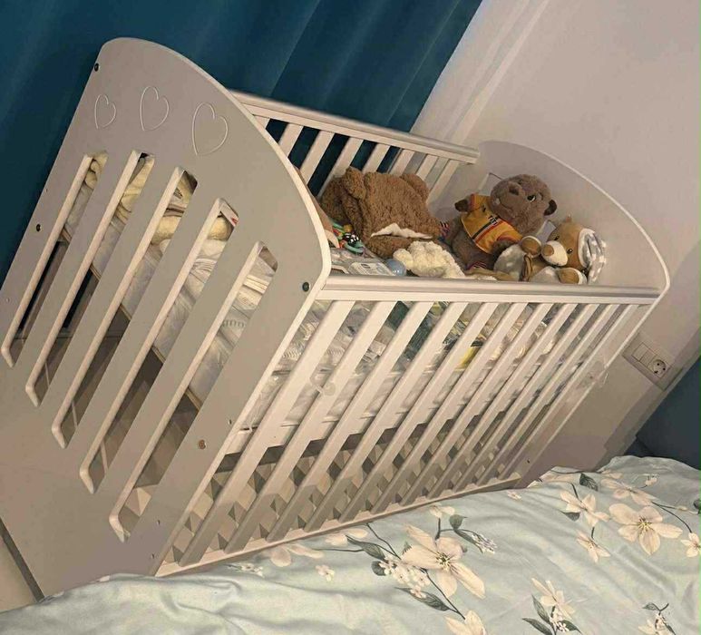 Pătuț copil stare foarte buna