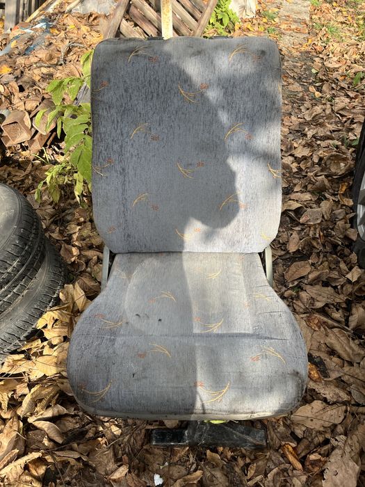 Задни седалки Транспортер Т4