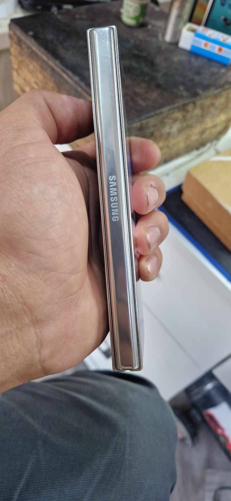 Samsung Galaxy Z Fold5