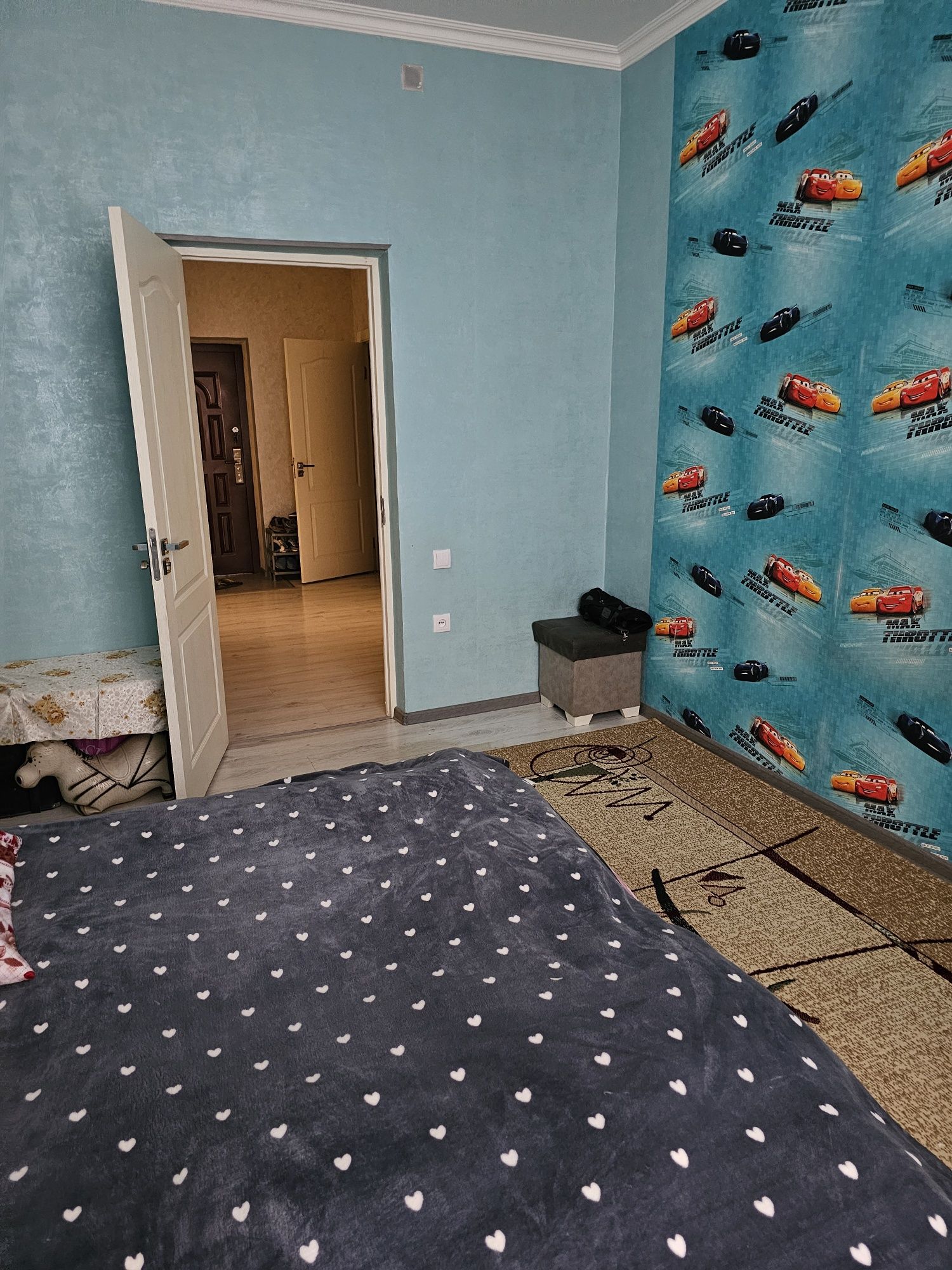 Продакю квартиру 3 ком
