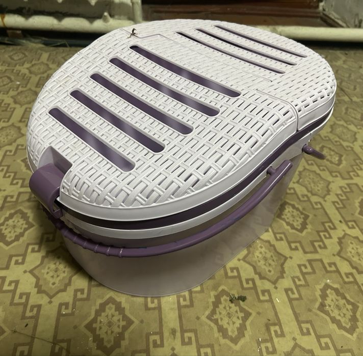 Продам переноску для животных