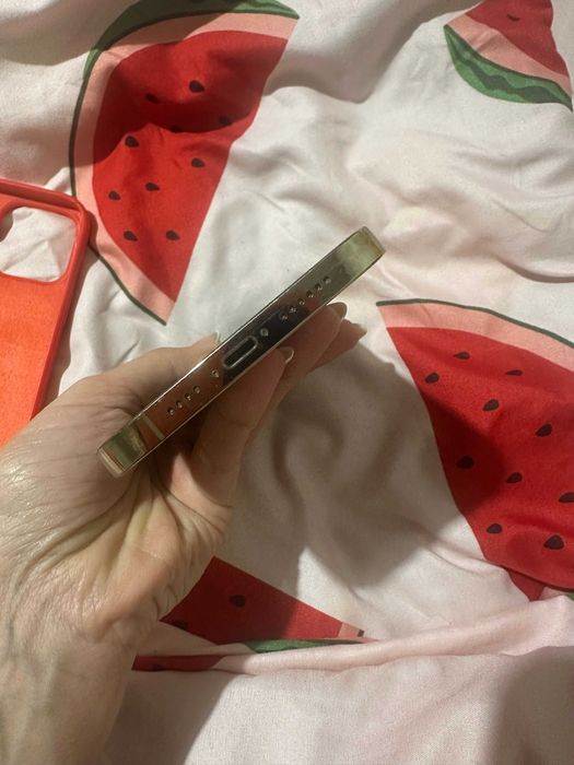 iPhone 13 pro max 128