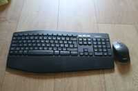 tastatura Logitech k850
