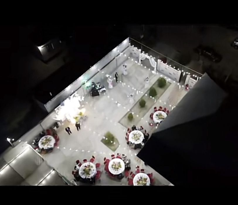 Декоритивные грилянда лампочки  60 метра