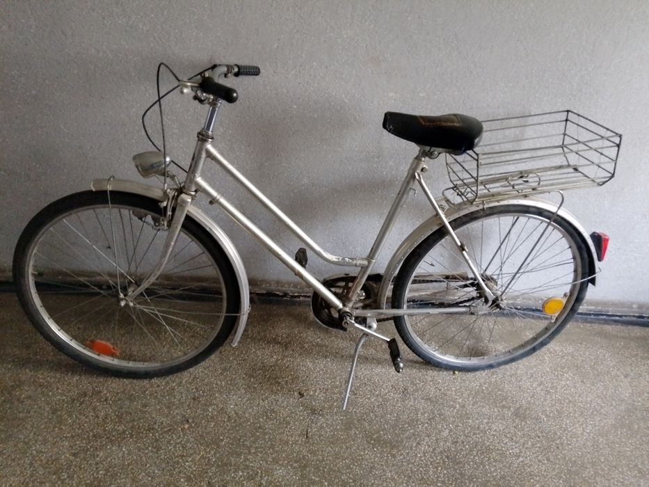 Bicicleta de oraș vand