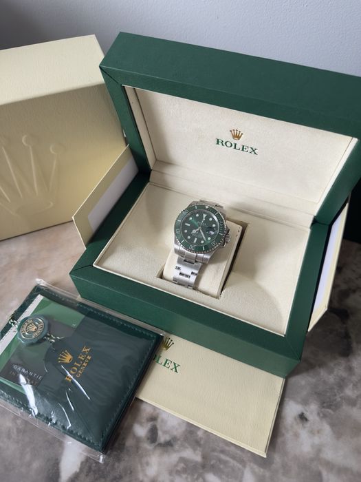Ceas barbati Rolex Submariner
