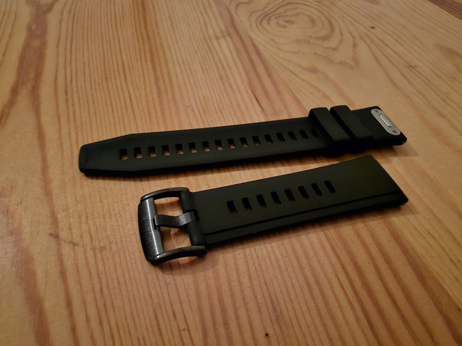 Оригиналната Каишка за смарт часовник Huawei Gt5 46/22