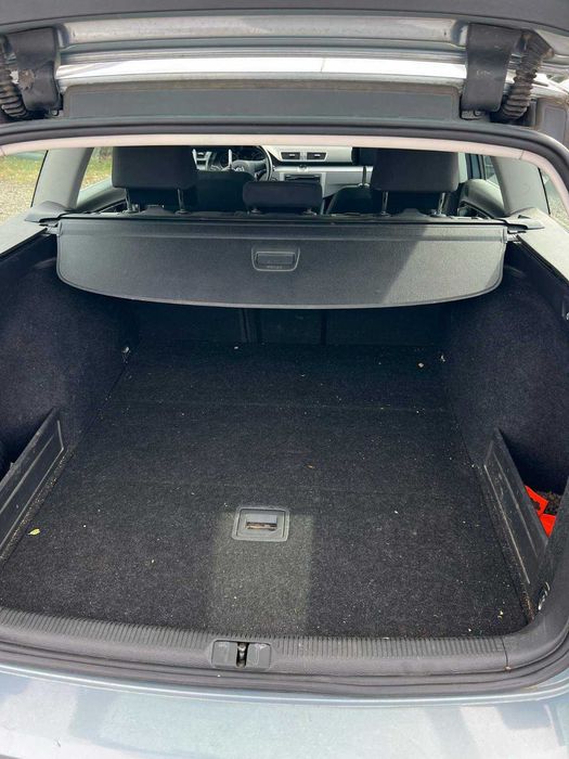 VW Passat 1, 4турбо