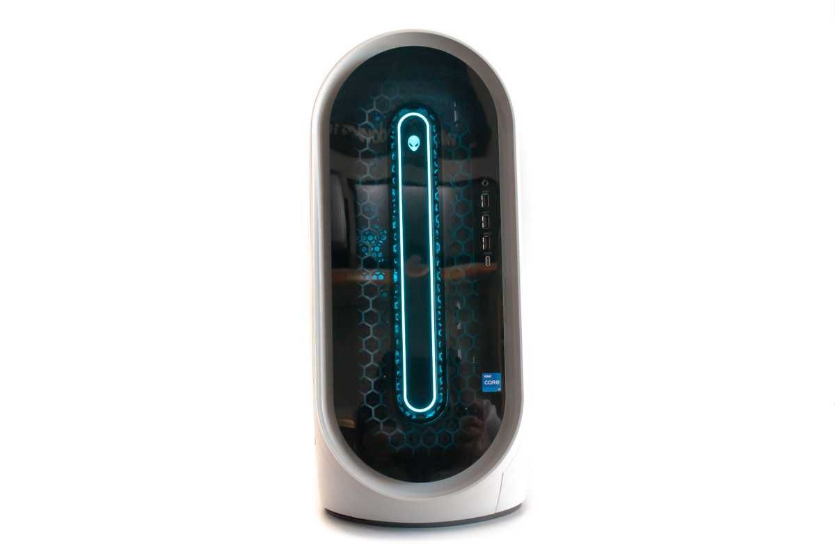 DELL Alienware Aurora13 i7-12700KF/32GB/512GB+1TB/3080 TI