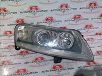 far dreapta audi a6 c6