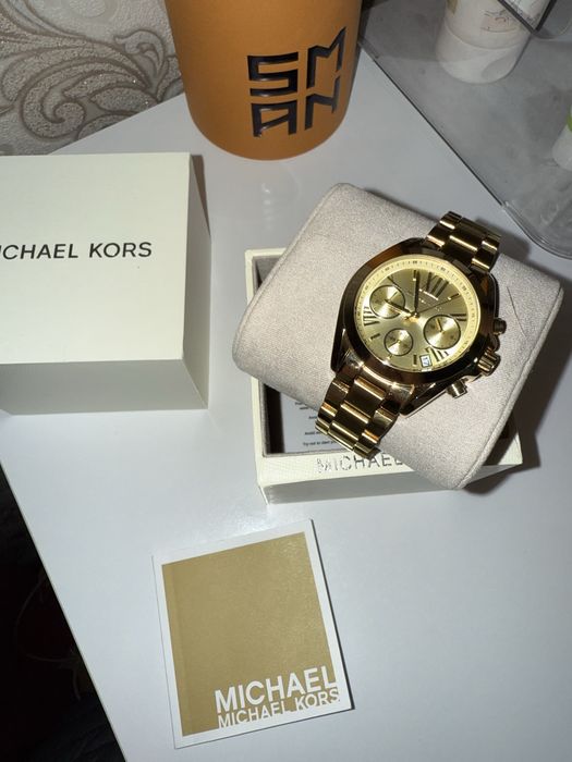 Часы Michael Kors