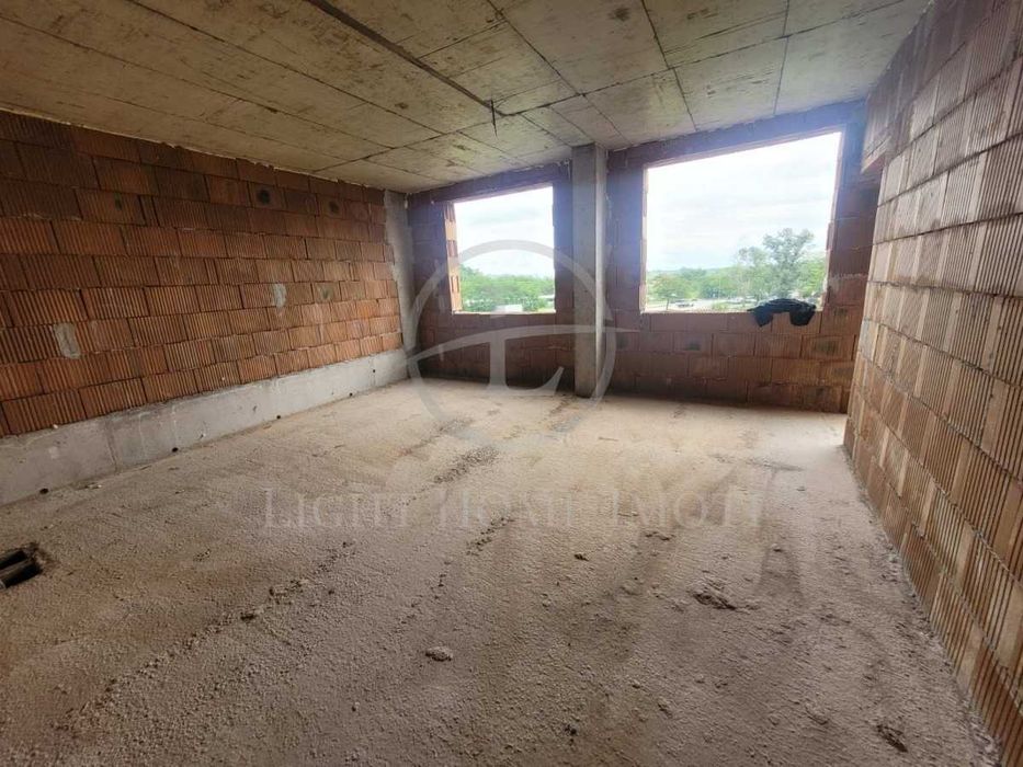 Продава се Двустаен апартамент в Пловдив, Тракия - 69 кв.м за 1144 €/кв.м - Снимка #5