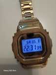 Casio G-SHOCK  The Origine GMW -B5000GD-4ER