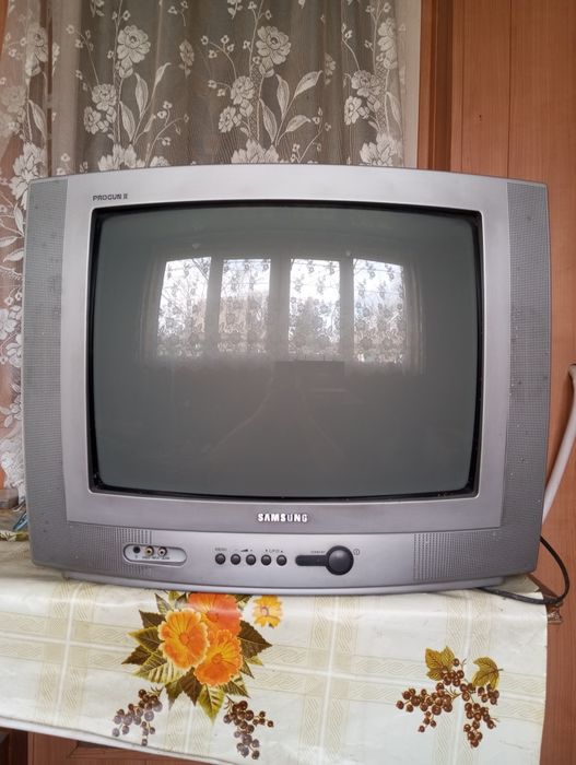 Телевизор Samsung