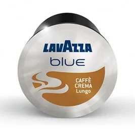 Capsule cafea Lavazza blue si point