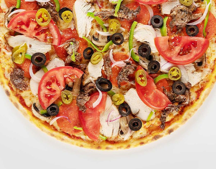 Снимаю вкусные ФУД фотографии!