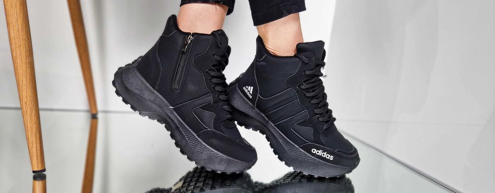 Нови дамски боти