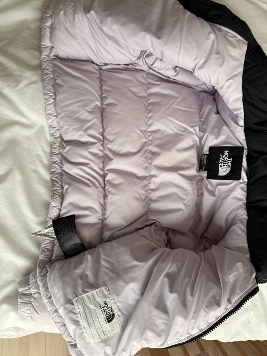 Детско яке The North Face XS