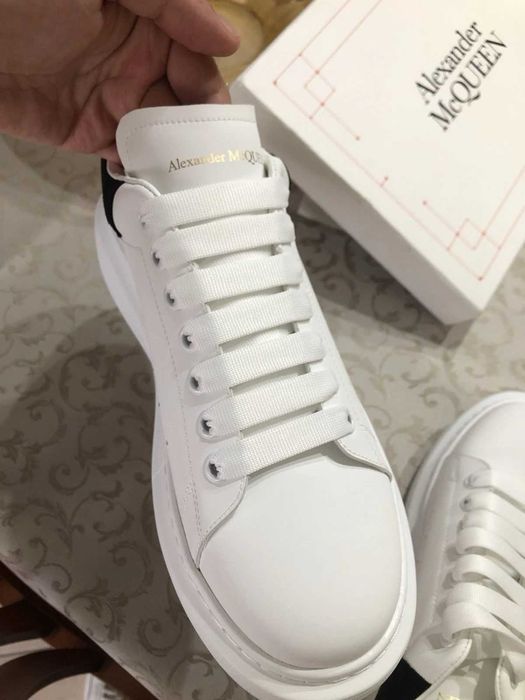 Alexander McQueen велур 38