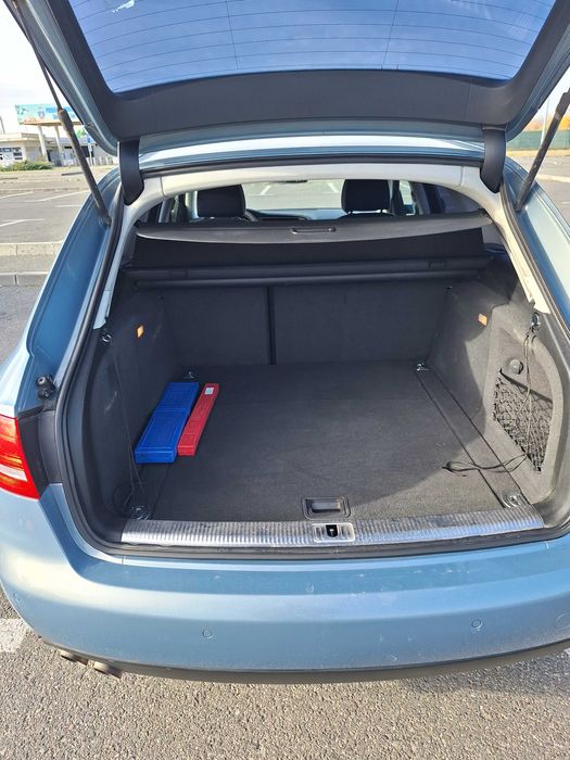 Vând Audi A4,  Avant Tdi 143, Break