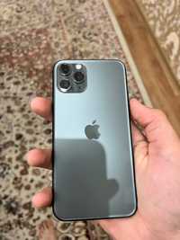 Iphone 11 pro ideal