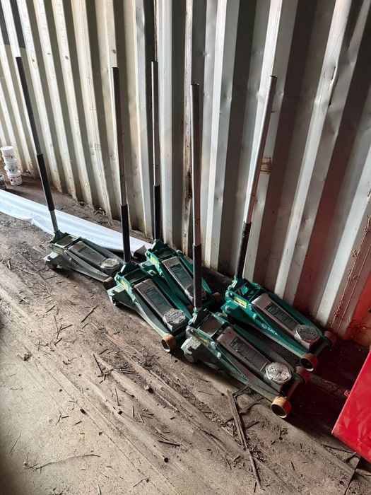 Шиномонтажное оборудование