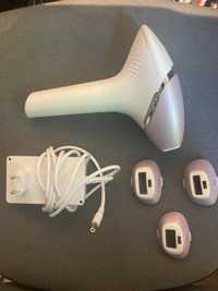 Epilator IPL Philips Lumea Seria 9000