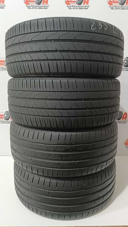 ANVELOPE CP V10261 255 45 R19 255/45/R19 104Y HANKOOK Vara