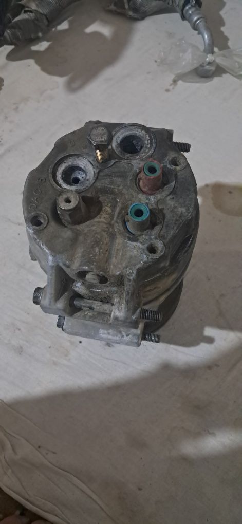 kondisaner nexia 2 matorchigi