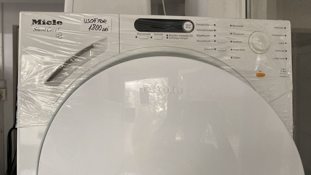 Mașini noi de spălat rufe import Olanda