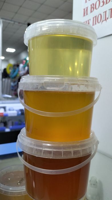 Мед прополис, дягиль