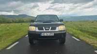 Nissan Navara d22