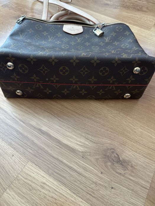 Чанта Louis Vuitton еко кожа