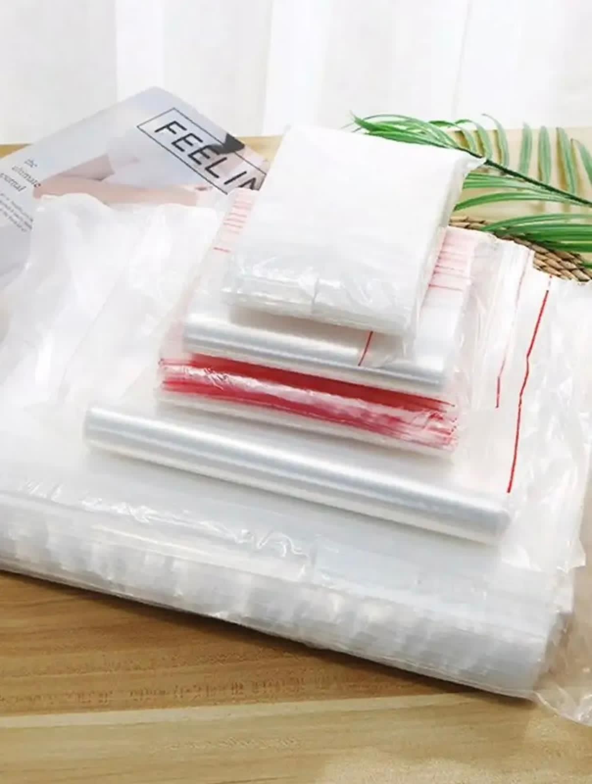 Zip lock, ЗИП пакеты