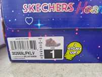 Детски боти skechers