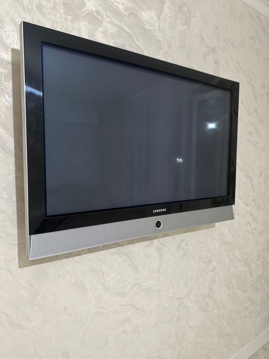 Телевизор Samsung