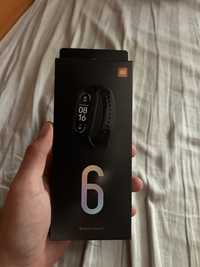 Xiaomi Mi Smart Band 6