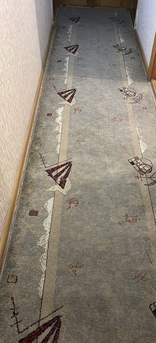 Ковровая дорожка