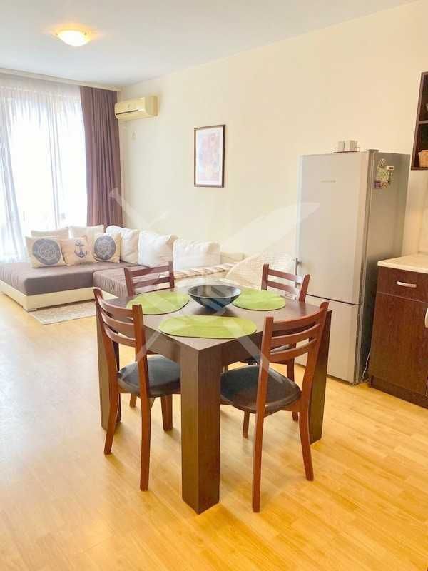Продава се Двустаен апартамент в Свети Влас - 64 кв.м за 1094 €/кв.м - Снимка #5