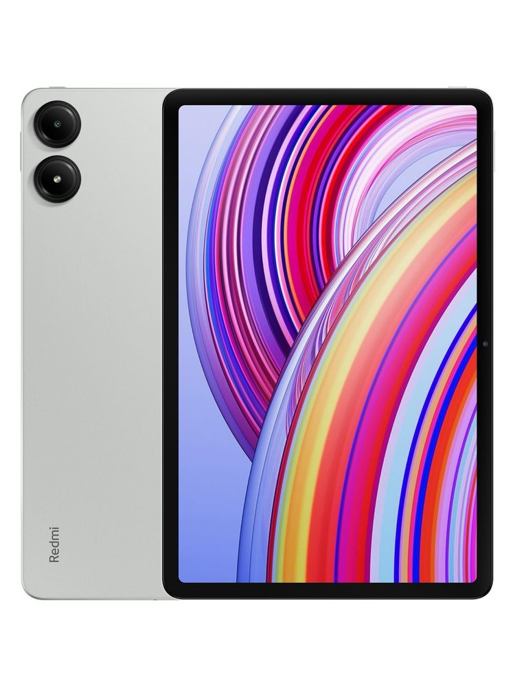Redmi Pad pro – Новый планшет | 1 год гарантии