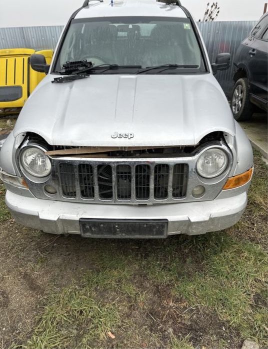 Cardan cutie de transfer planetare butuci Jeep Cherokee 2.5 2.8 crd