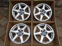 jante aliaj 16; 5x108; Ford Focus 3, 4, Mondeo, C-max, S-max, Kuga