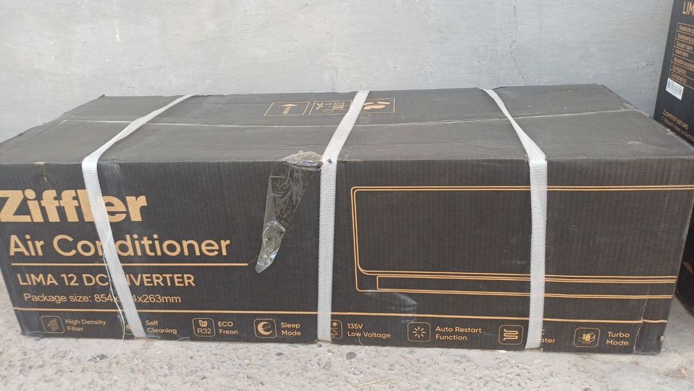 Zifler kanditsaner 12 tali