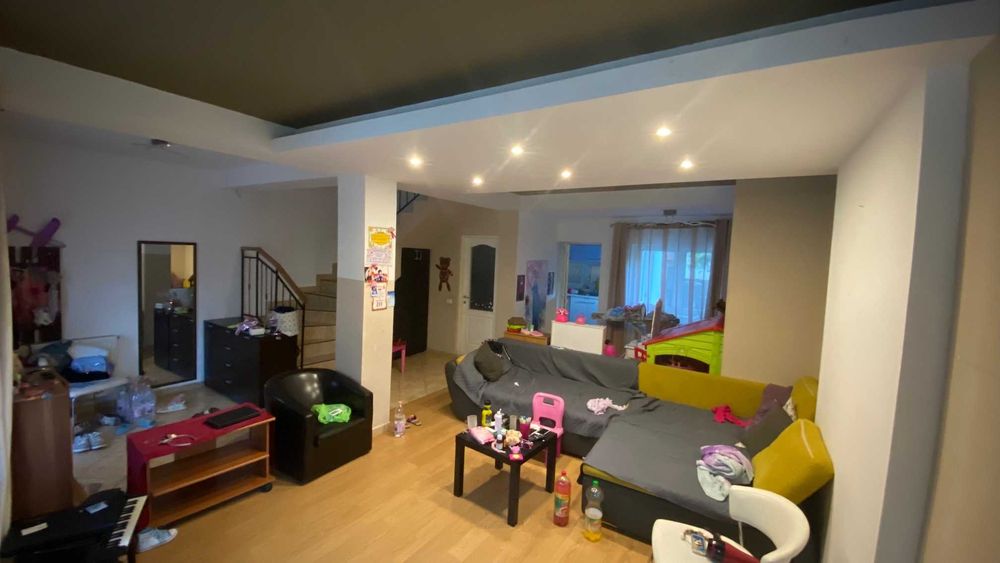 Casa de inchiriat Popesti Leordeni