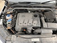 Двигател CFF 2.0tdi / мотор 2.0тди