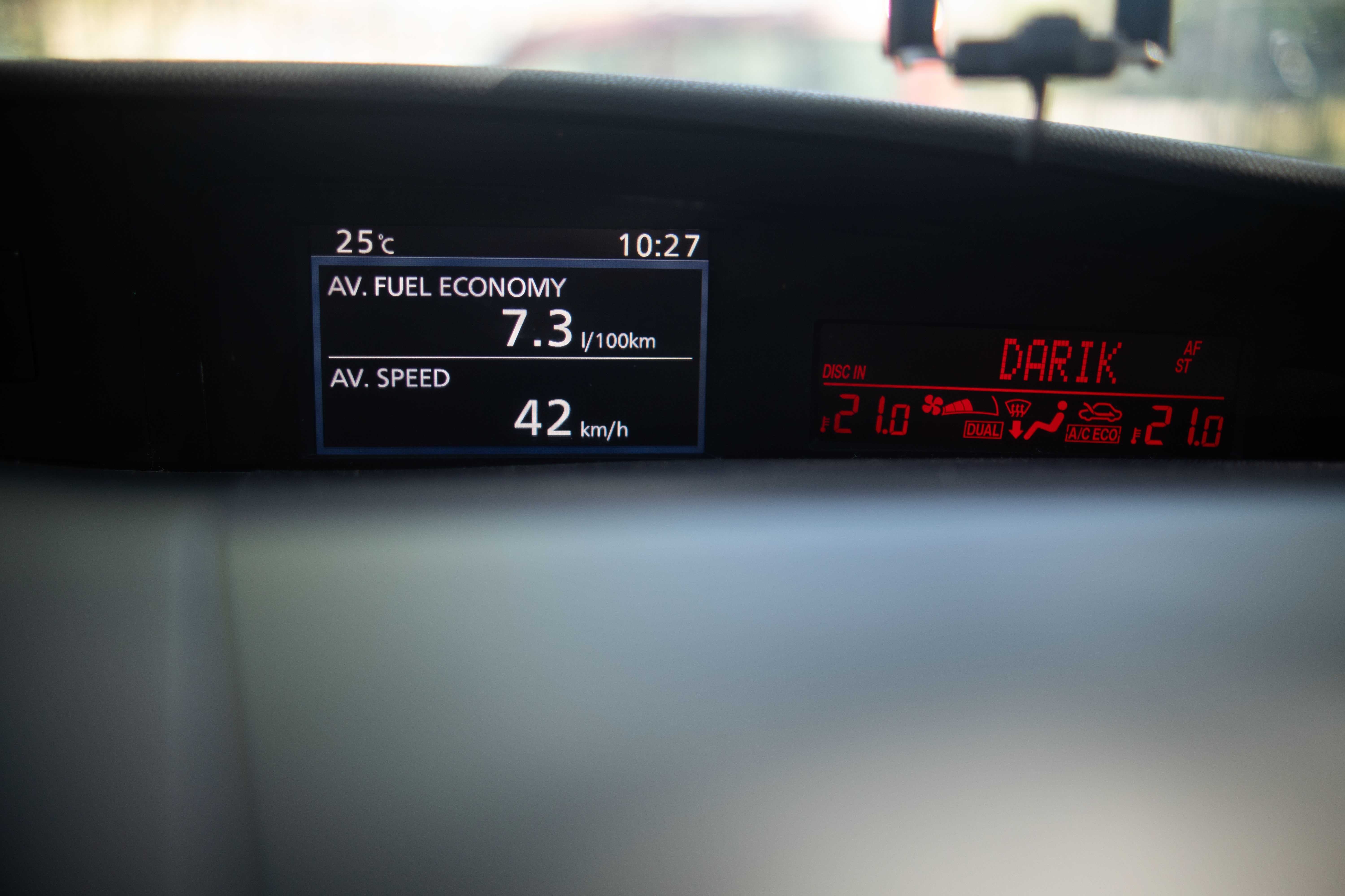 Mazda 3 2011 2.2d