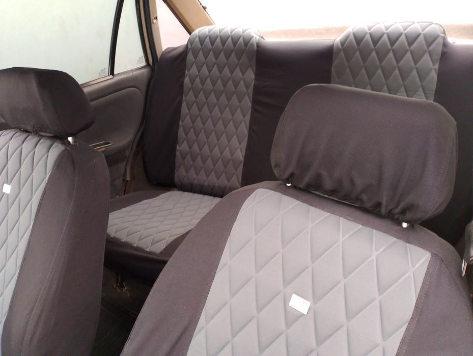 Холати яхши факат нактга сотилади